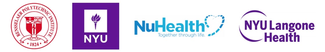 Doctor Association Logos