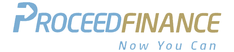 Proceed Finance Logo Image